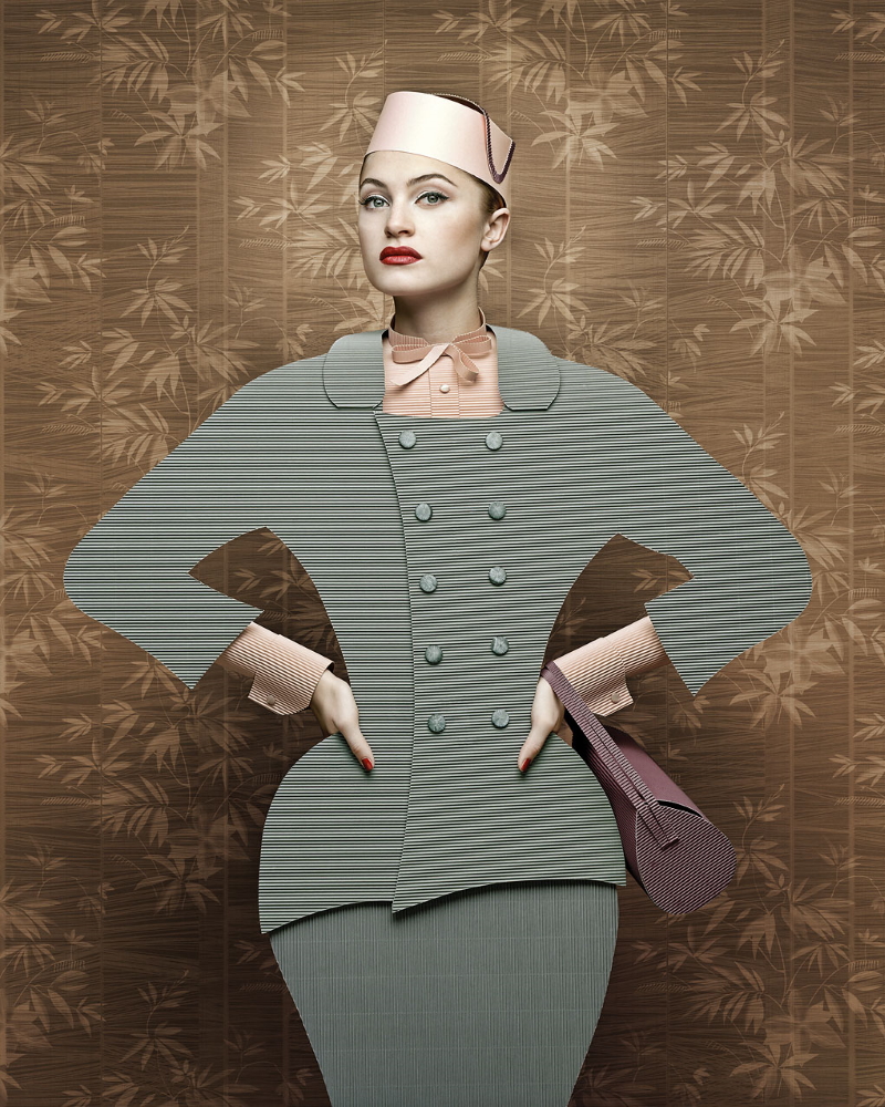 Fifties II (from 