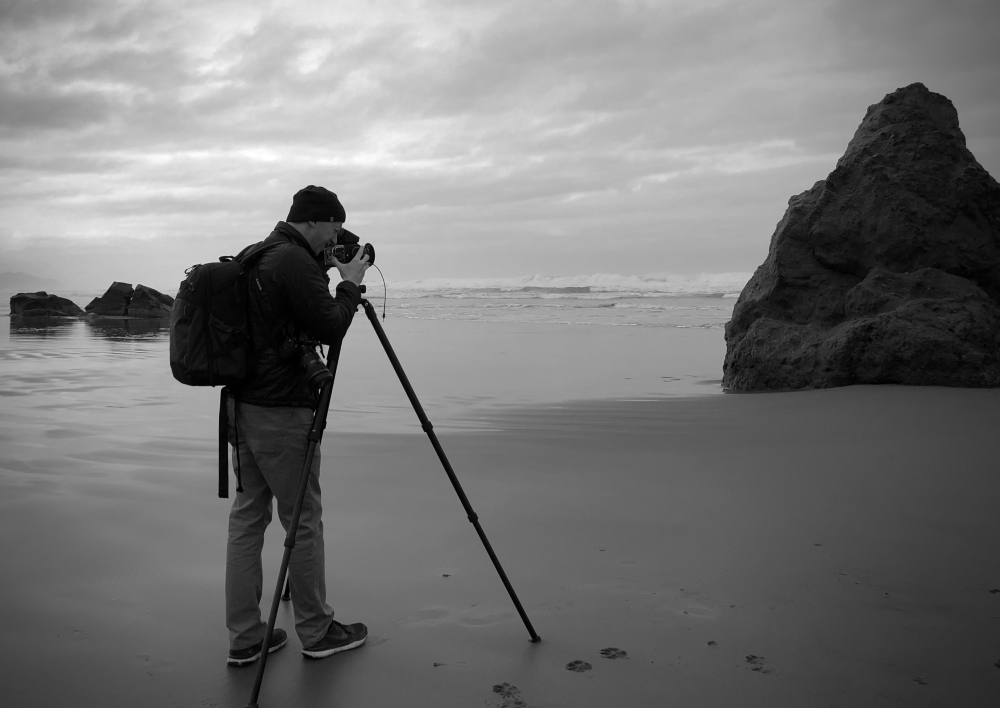 Christopher Soukup shooting in Bandon (Oregon)