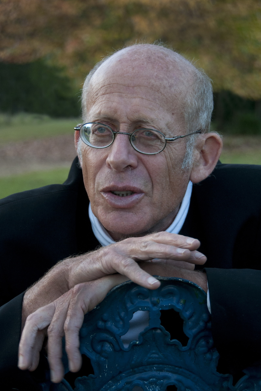 David Helfgott