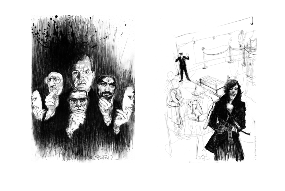 Illustrations for 