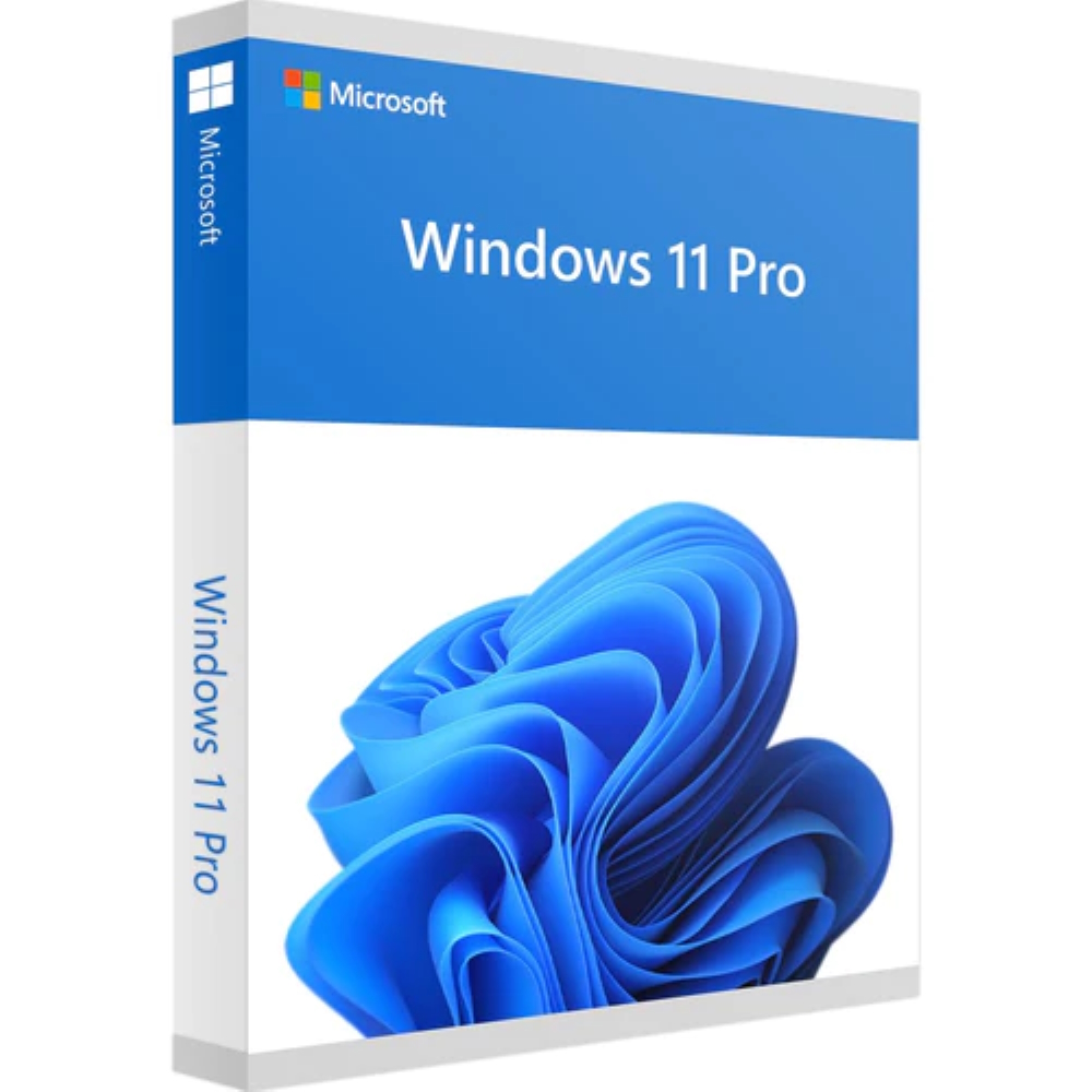 Six N. Five's wallpaper for Microsoft 11 Pro even made it on the cover of the sales product.