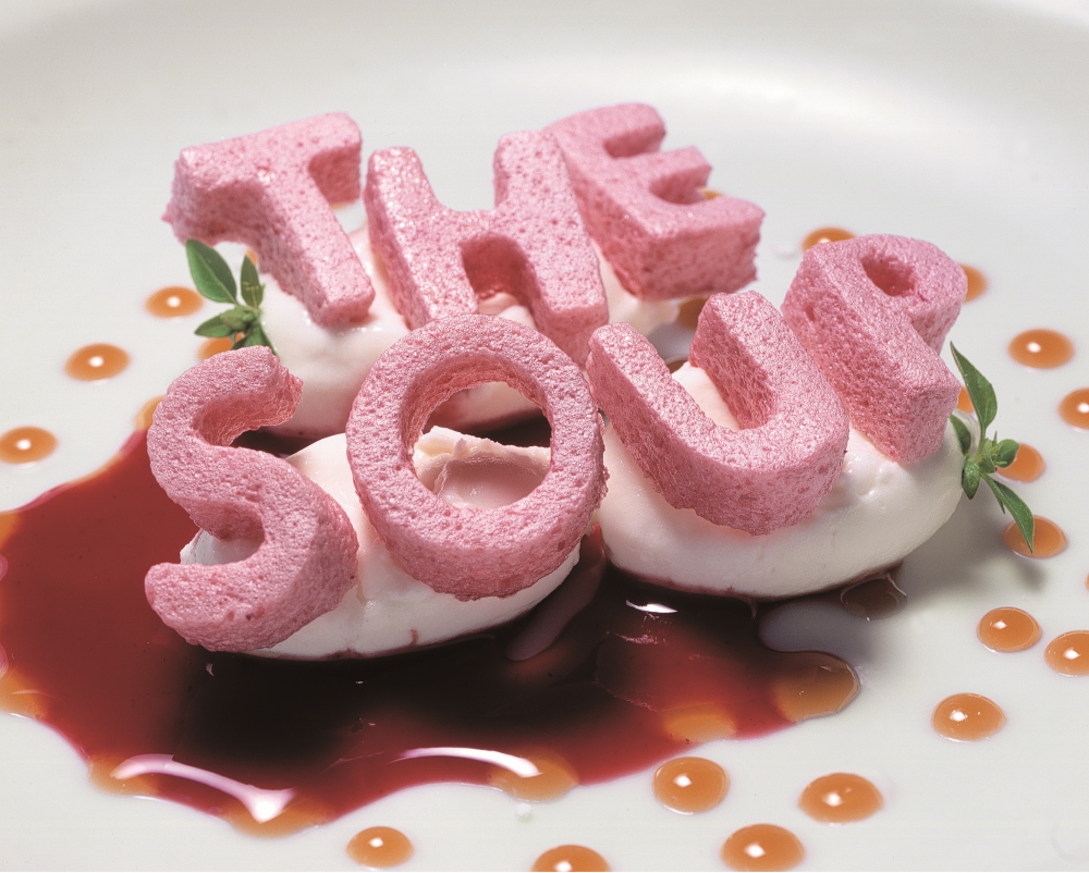 Alphabet Soup, 2004