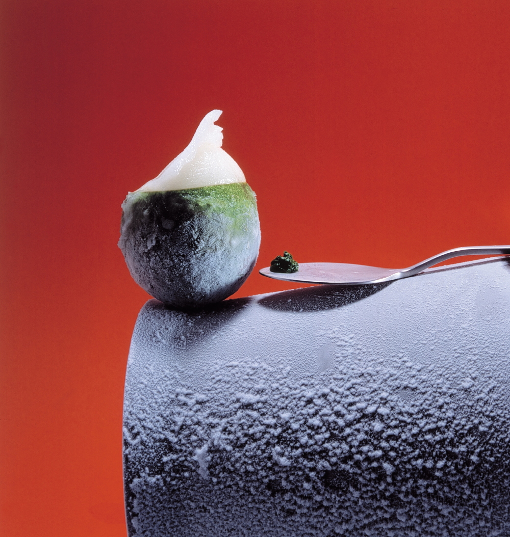 Nitro Caipirinha, 2004