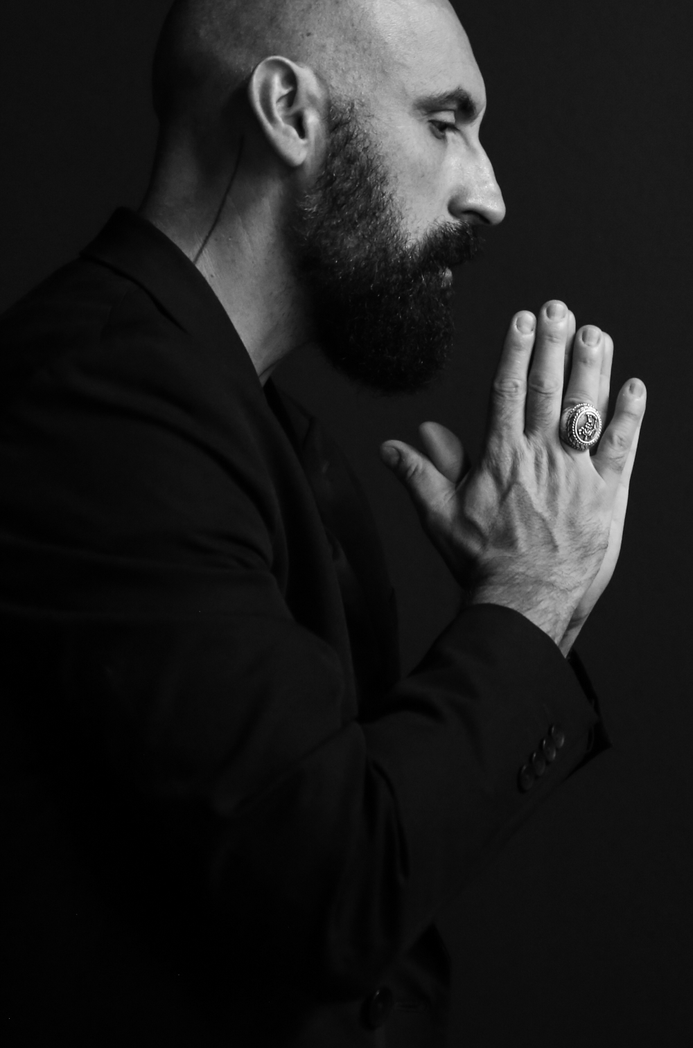 Filippo Sorcinelli: