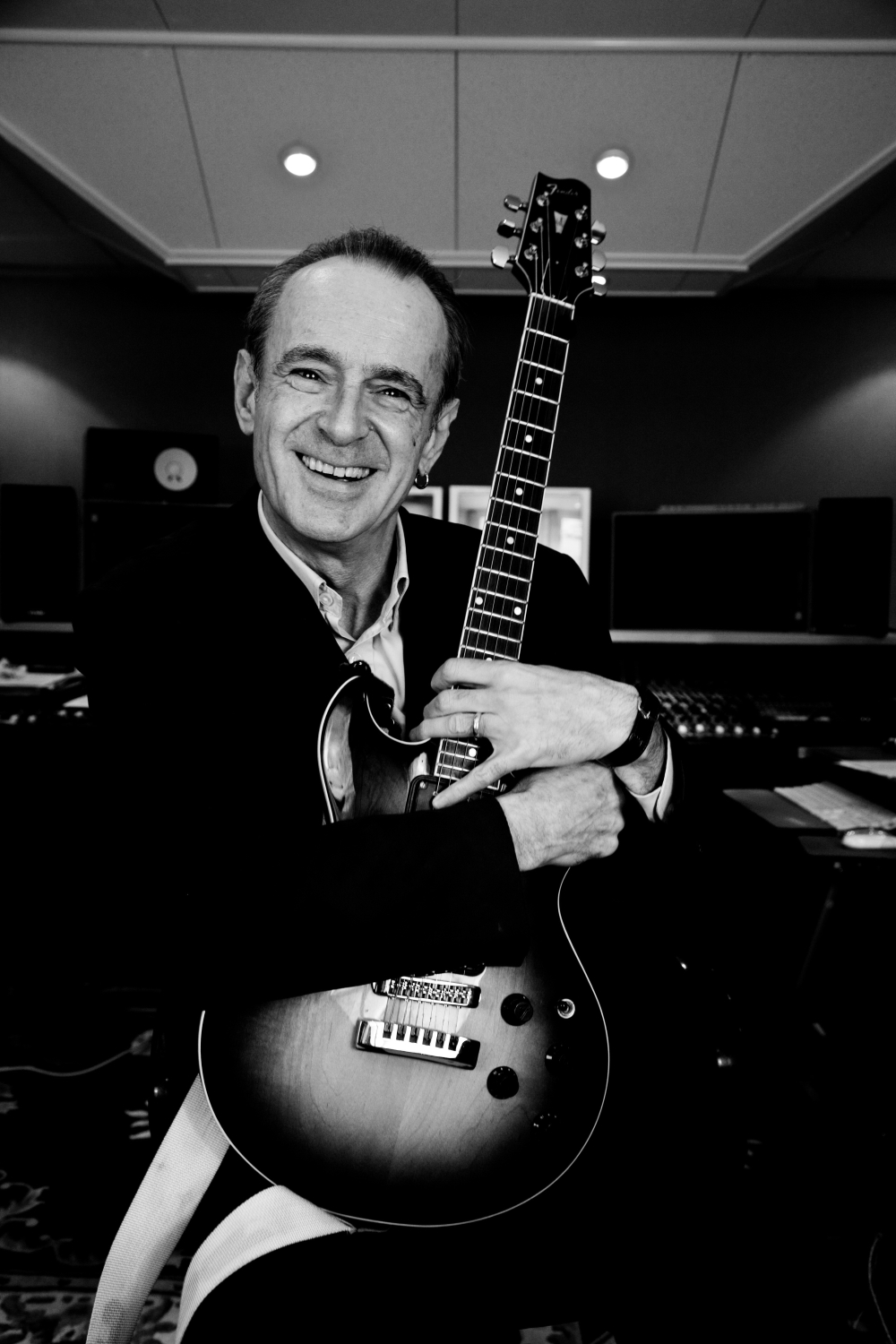 Francis Rossi