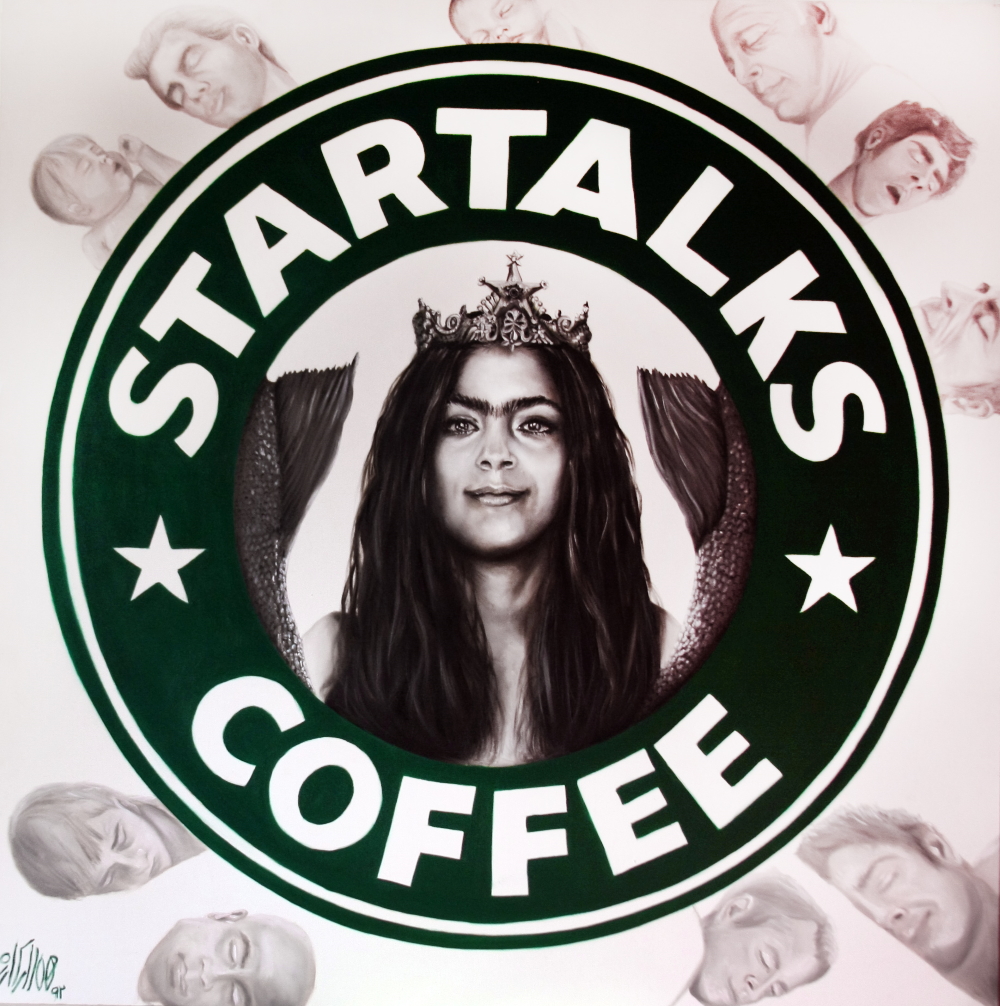 Startalks Coffee