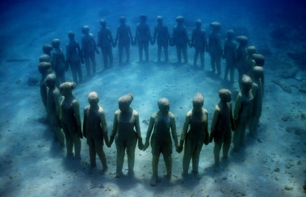 Vicissitudes by Jason Taylor deCaires, Grenada