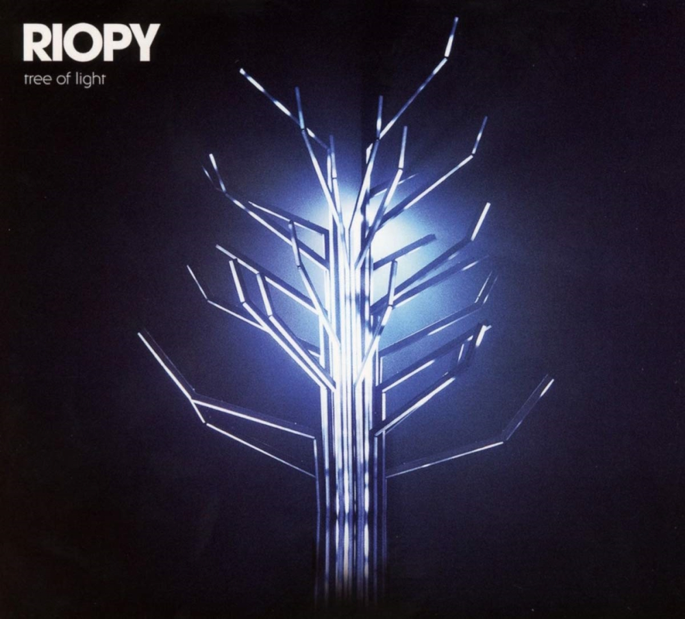 'tree of light': RIOPY's third studio-album was number 1 of Billboard's Classical Album charts and an international bestseller.