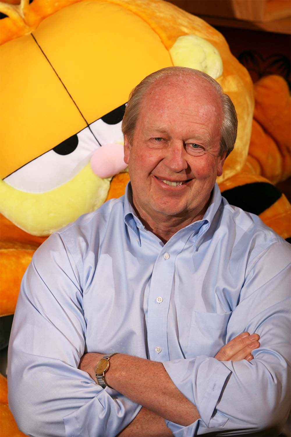 Jim Davis 