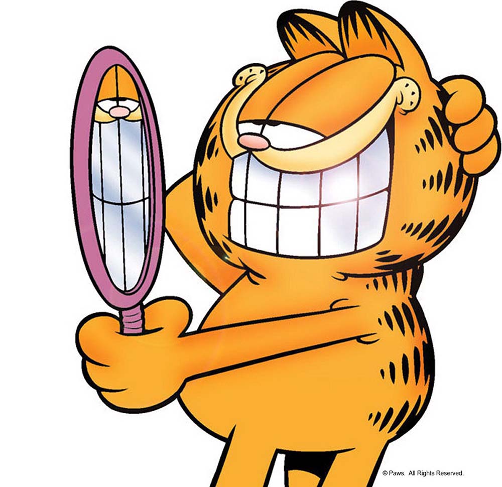 Garfield