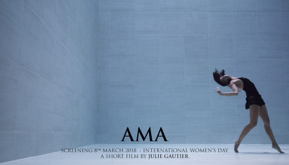 Ama (2018):