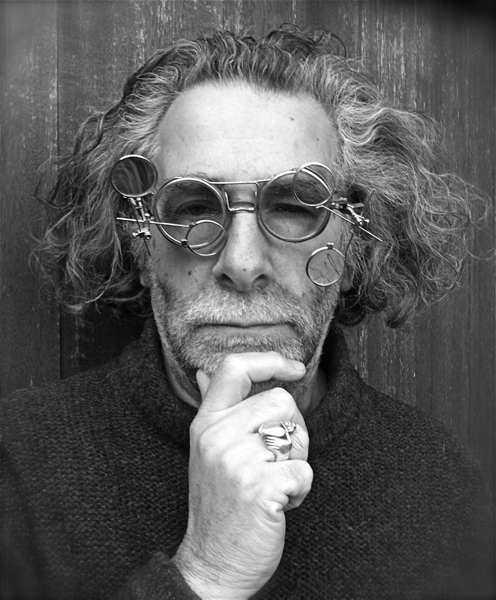 Kevin Godley