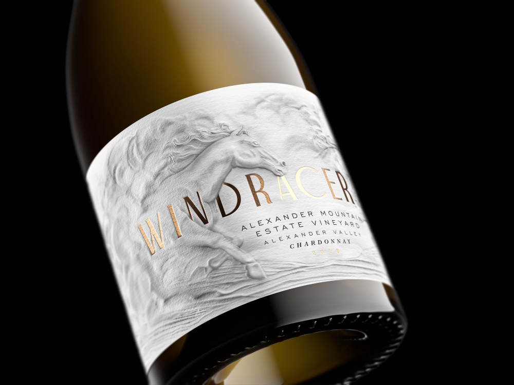 Windracer (Chardonnay)