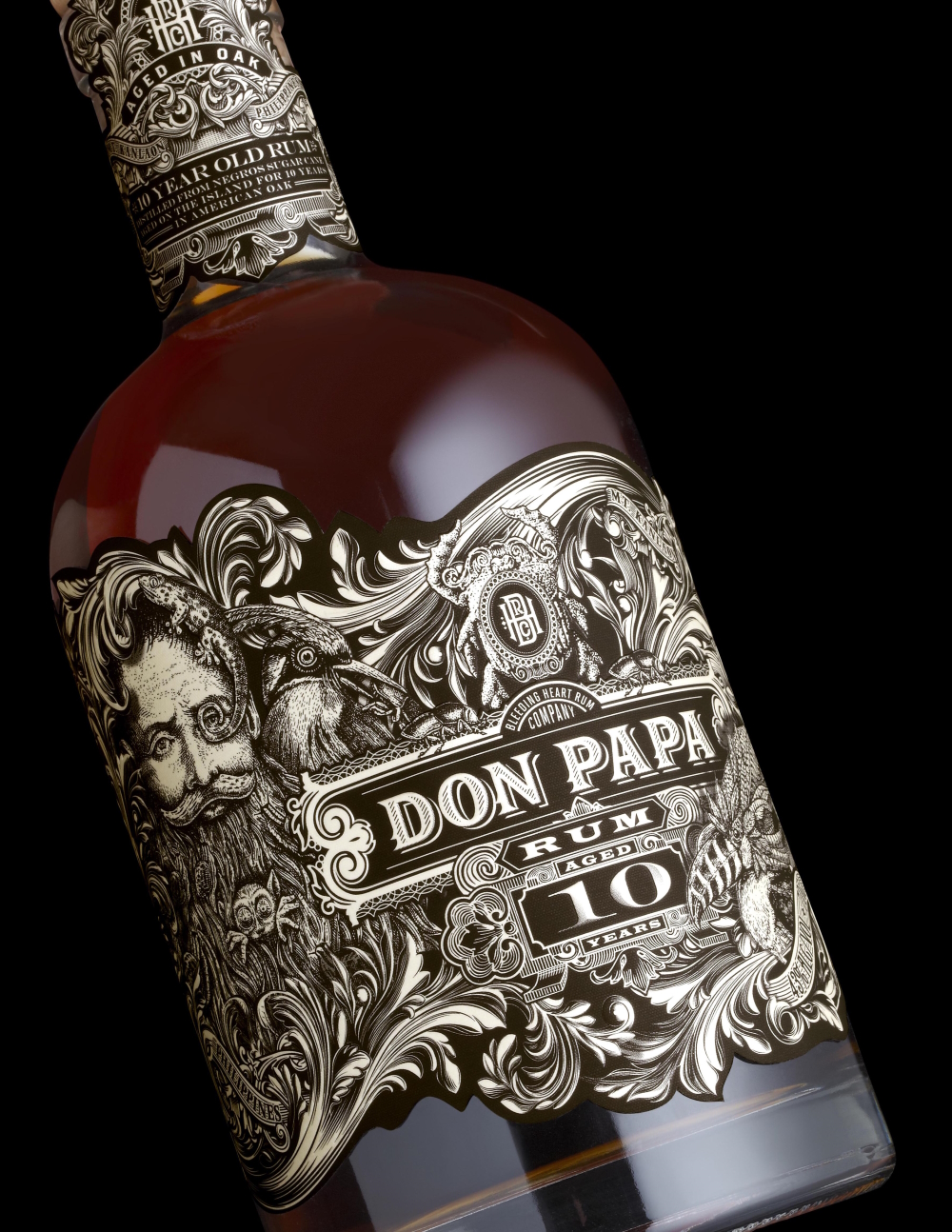 Don Papa (Rum)