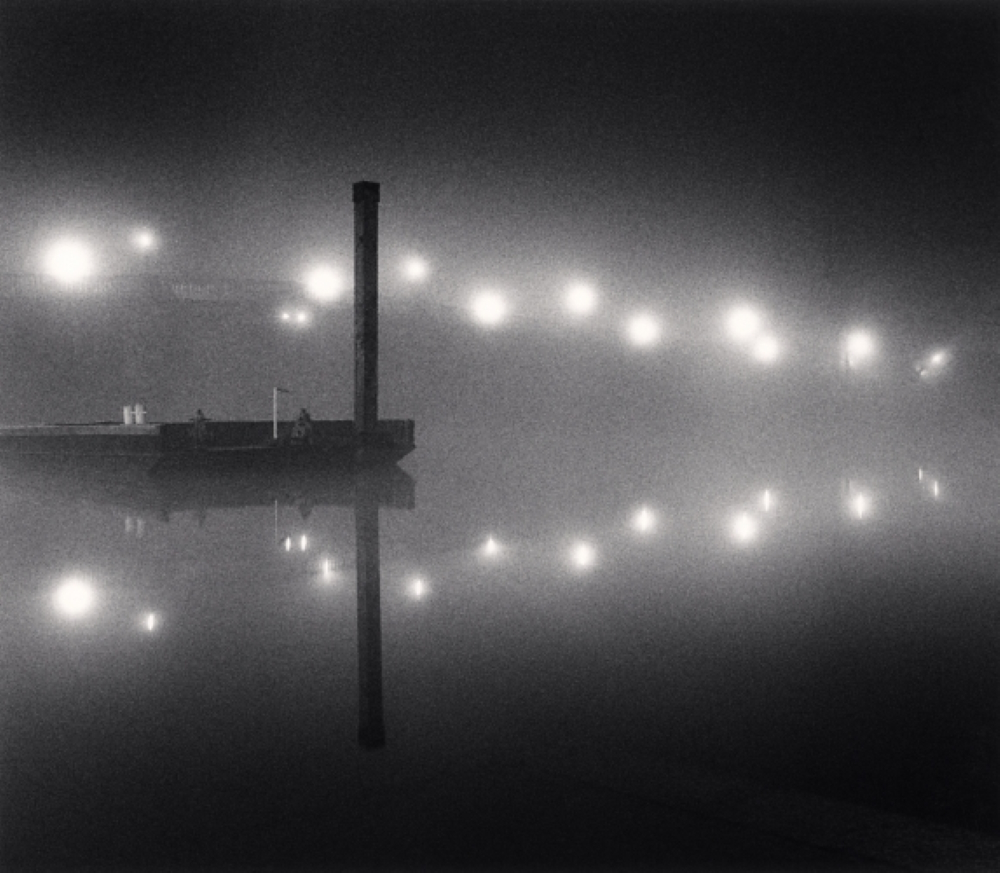 Landing Platform (Richmond, Surrey, England, 1990)