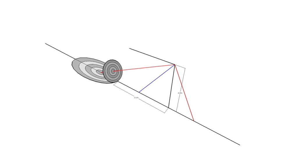 Construction sketch for Circles