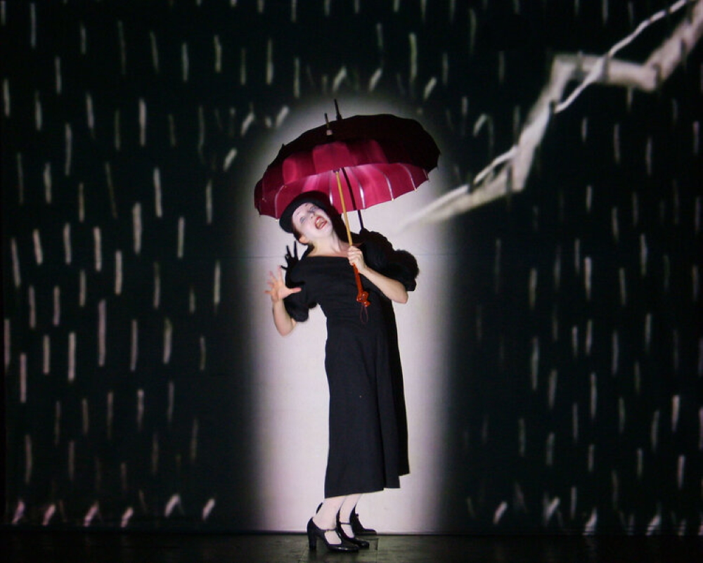 Between the Devil and the Deep Blue Sea