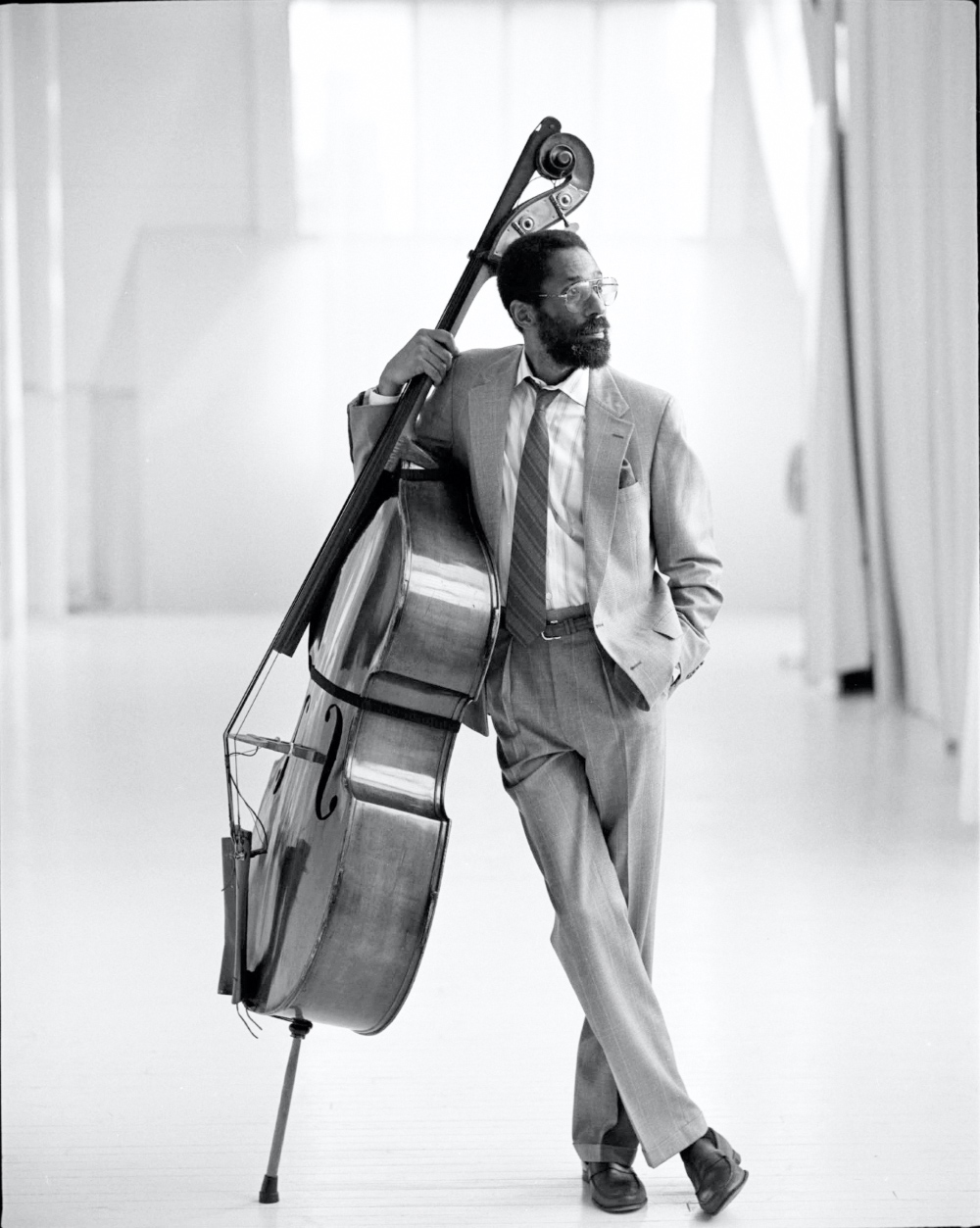 Ron Carter