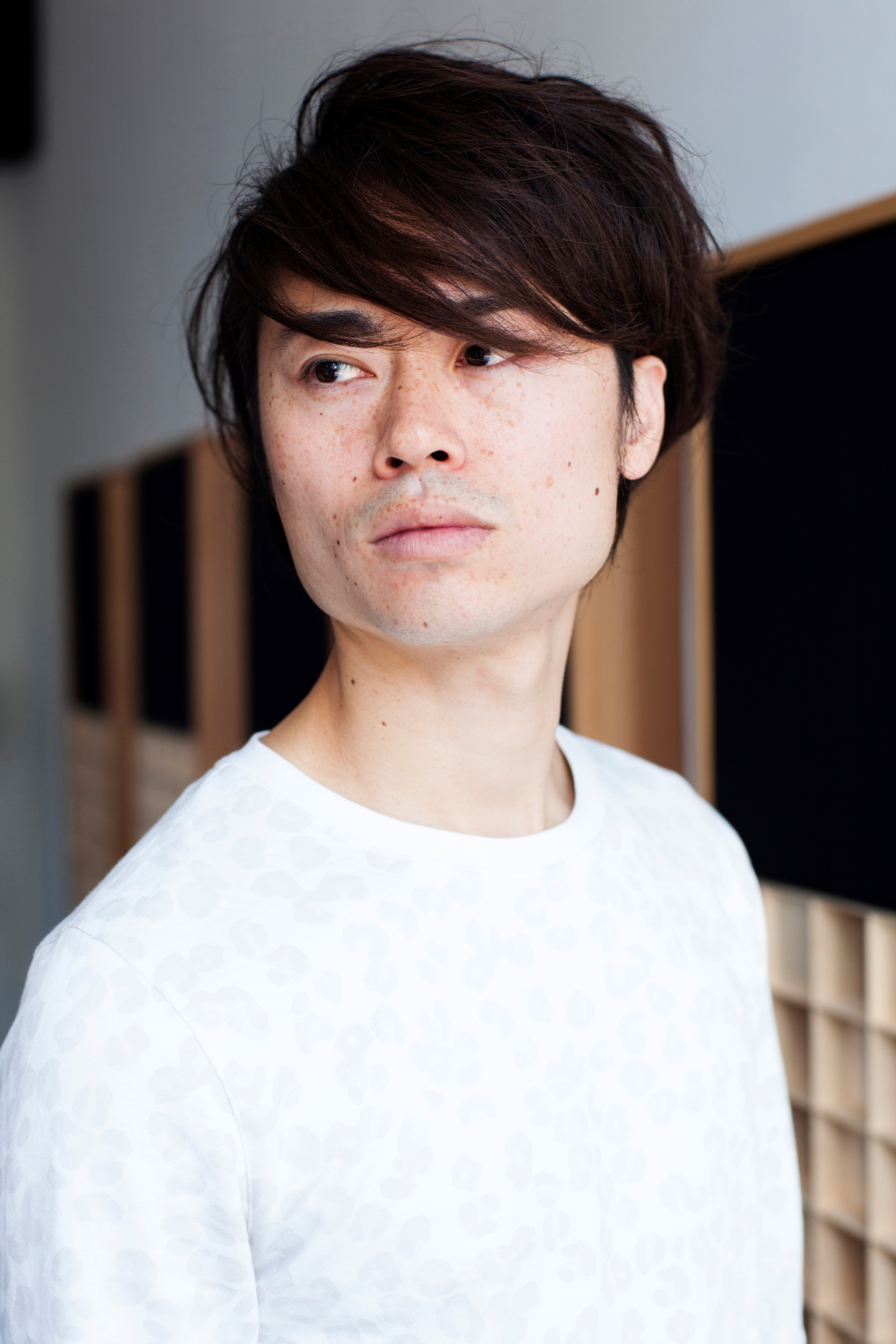 Ryoichi Kurokawa