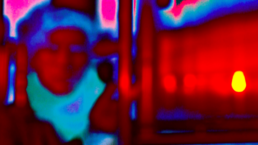 Still from Spectra.
