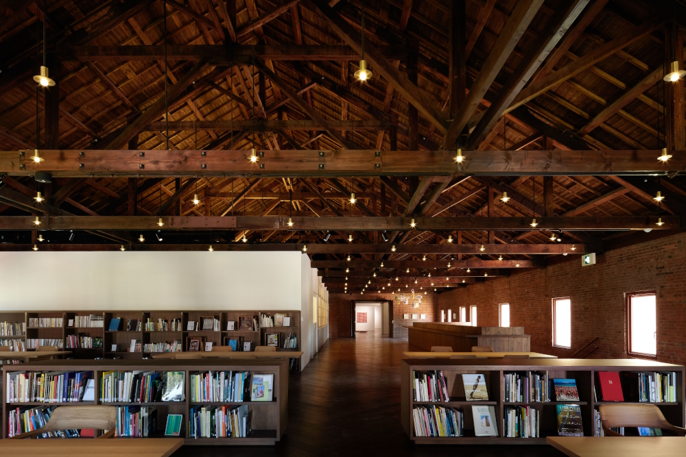 Hirosaki Museum of Contemporary Art