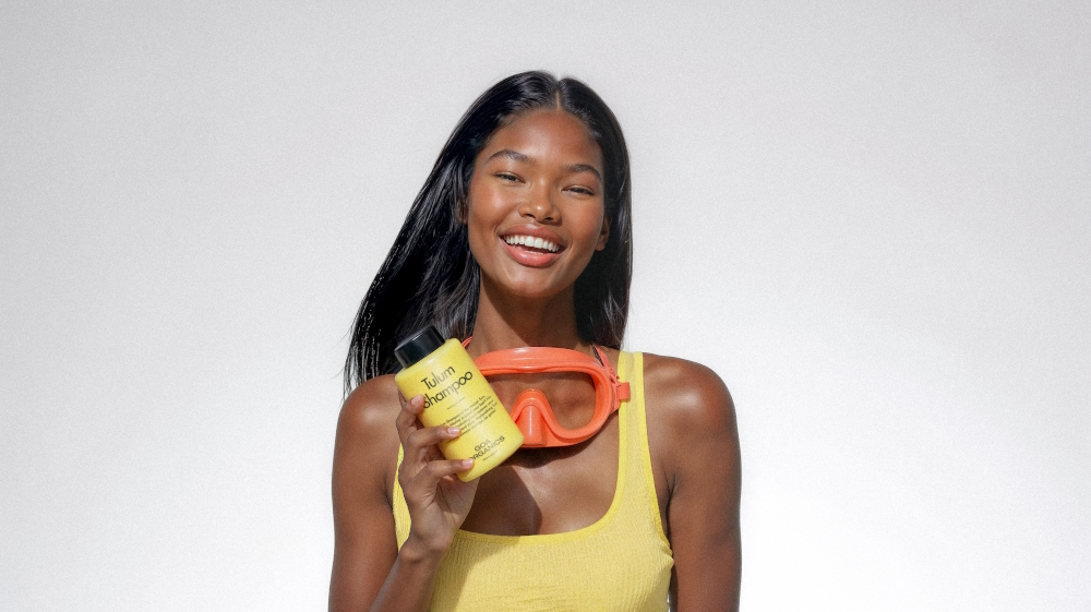 The AI-being Aalyiah.